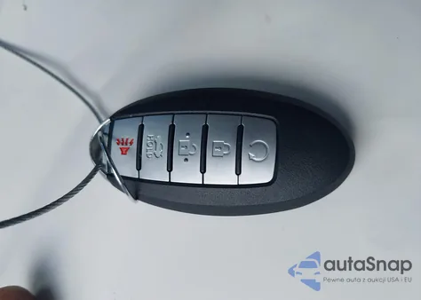 2021 Nissan Sentra Sv Xtronic Cvt from USA, damaged, VIN 3N1AB8CV4MY237514